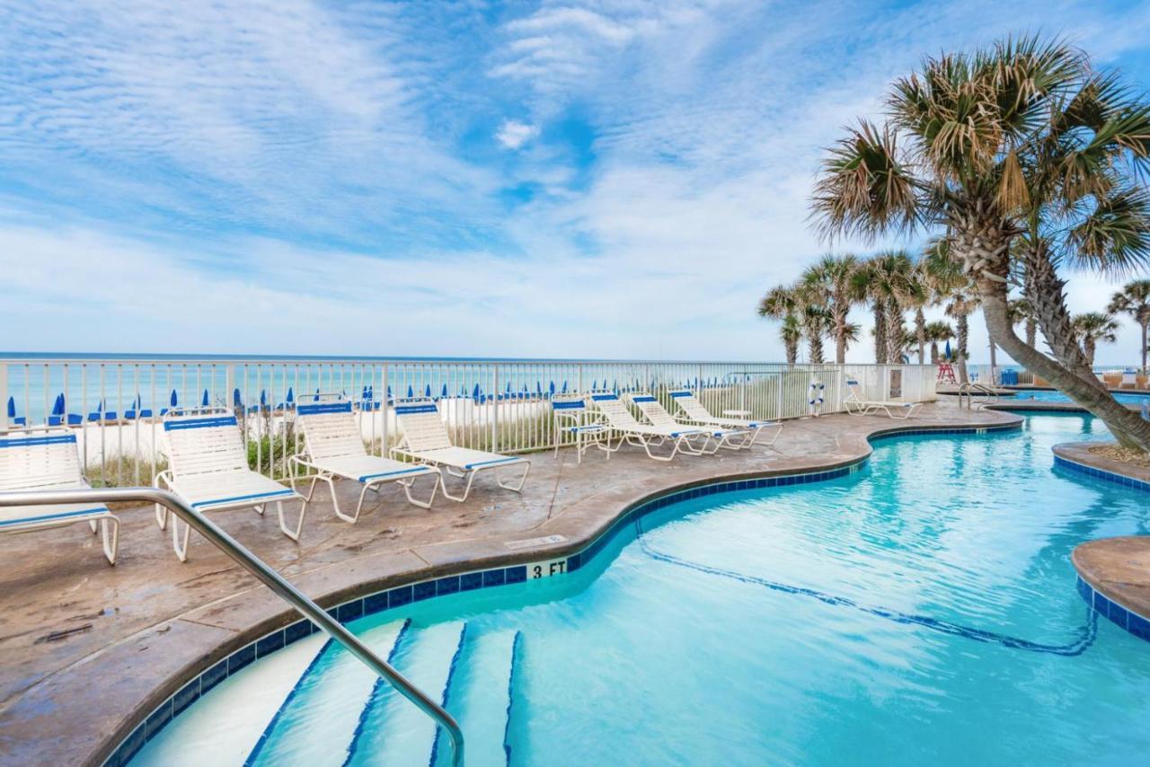Apartment Splash 207e *
