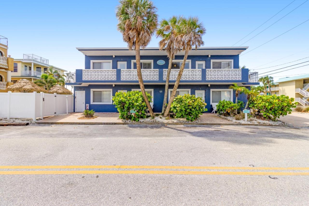 Seagrass Sunsets Apartment