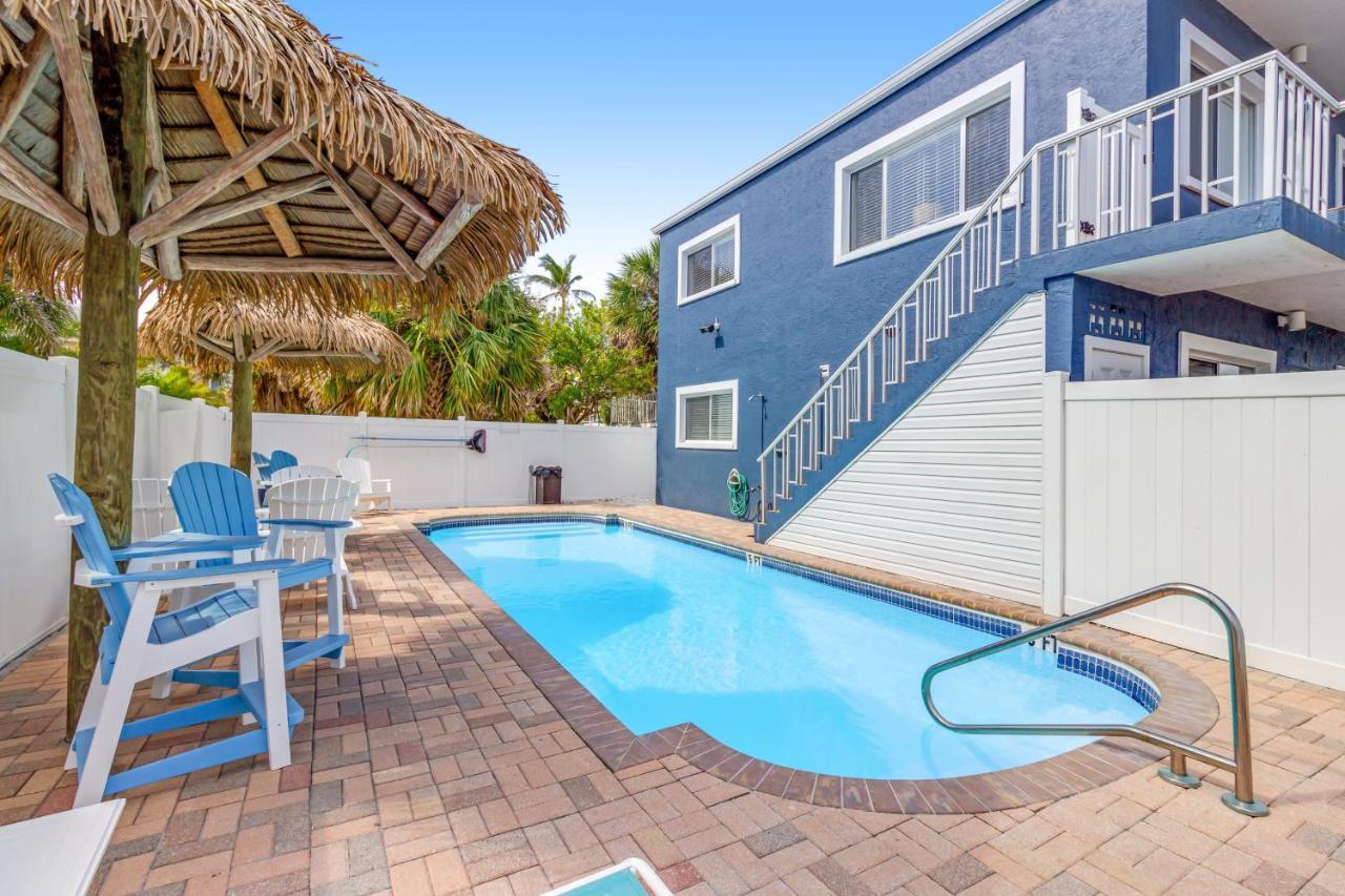 Seagrass Sunsets Apartment Bradenton Beach
