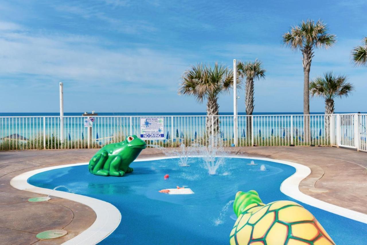 Apartment Splash 207e *
