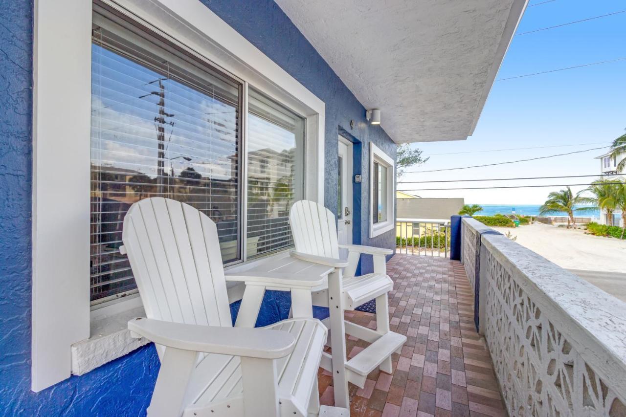 Seagrass Sunsets Apartment Bradenton Beach