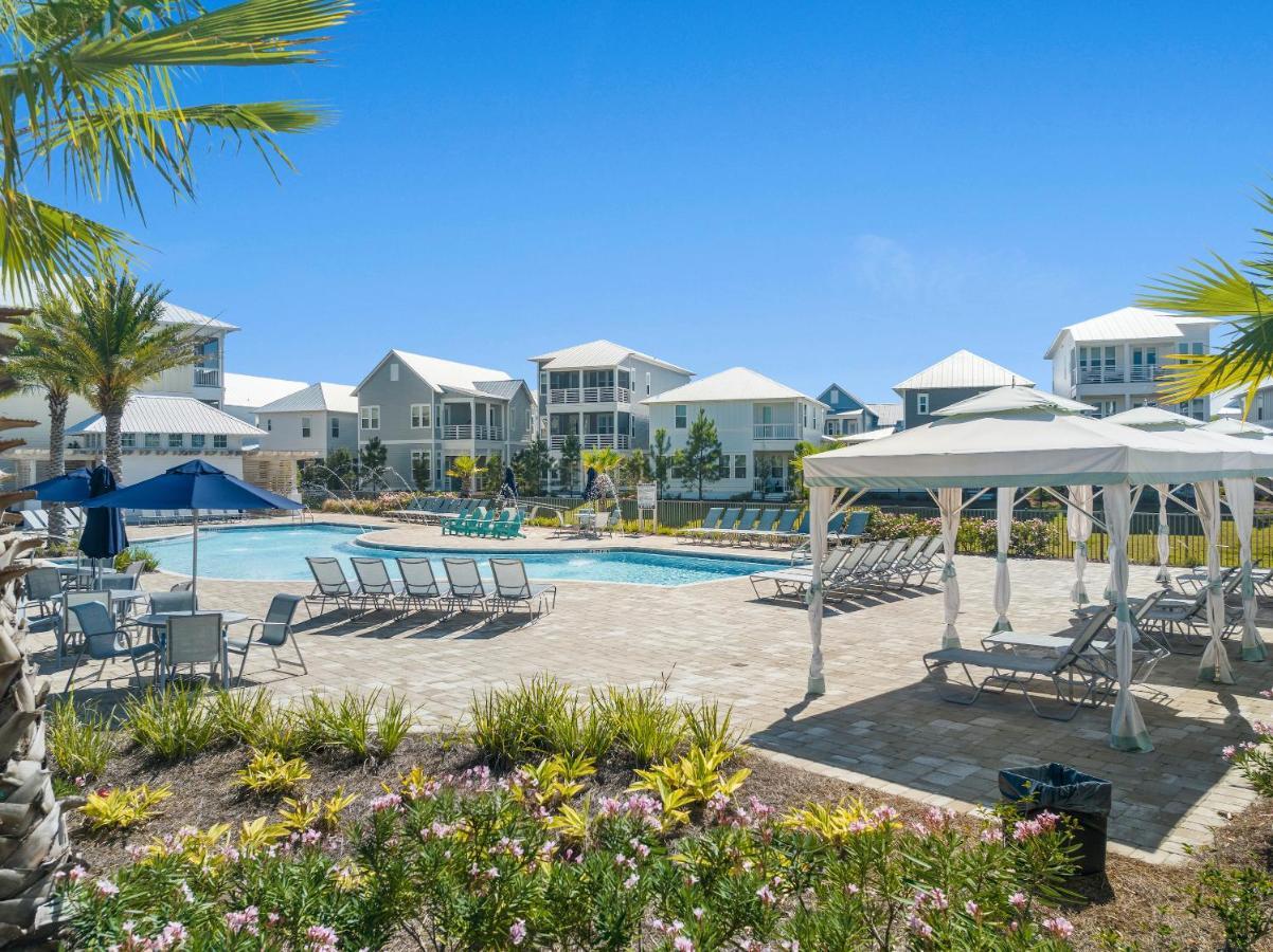 Holiday home Prominence On 30a Homes By Panhandle Getaways *