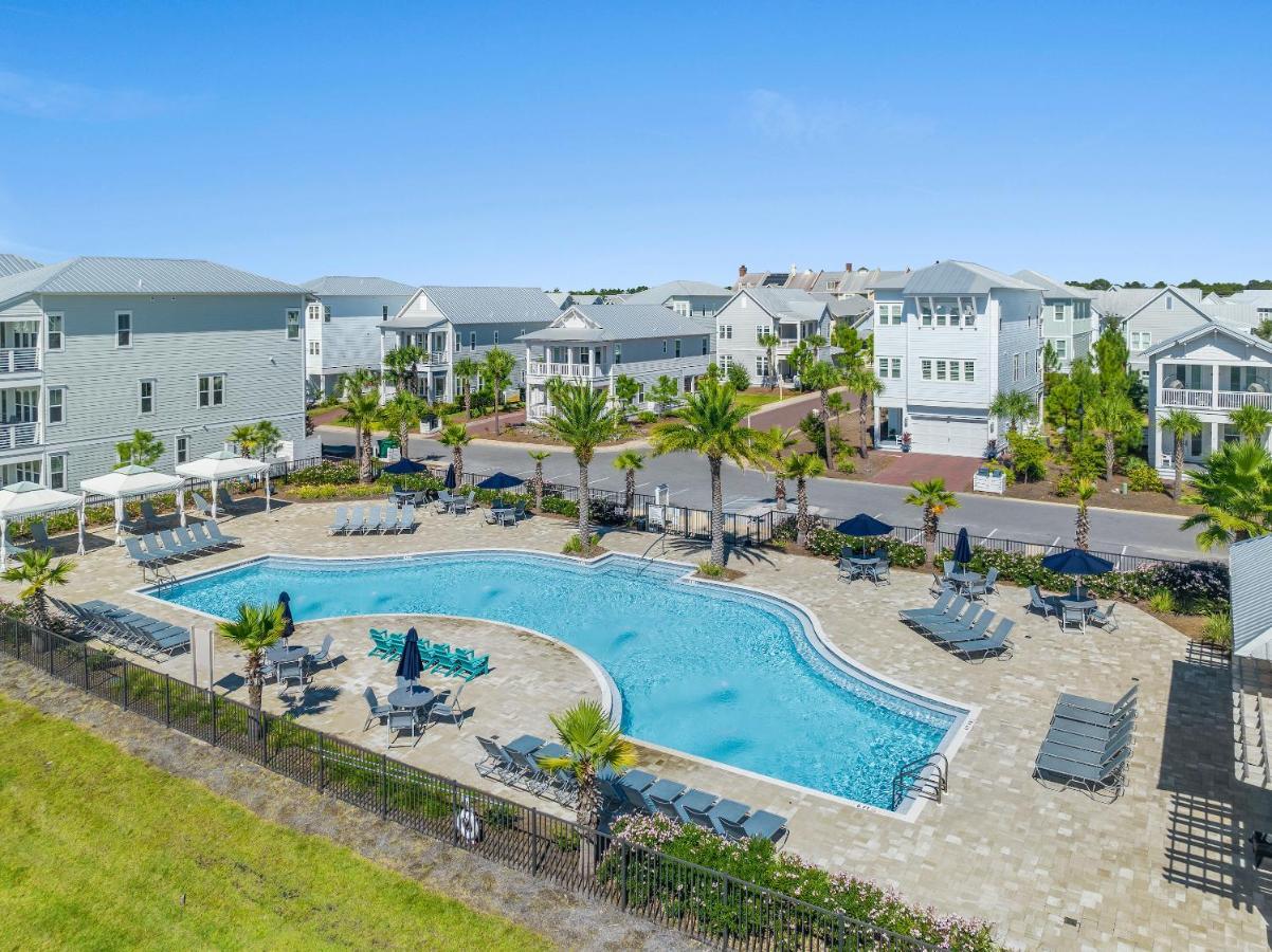 Prominence On 30a Homes By Panhandle Getaways Holiday home