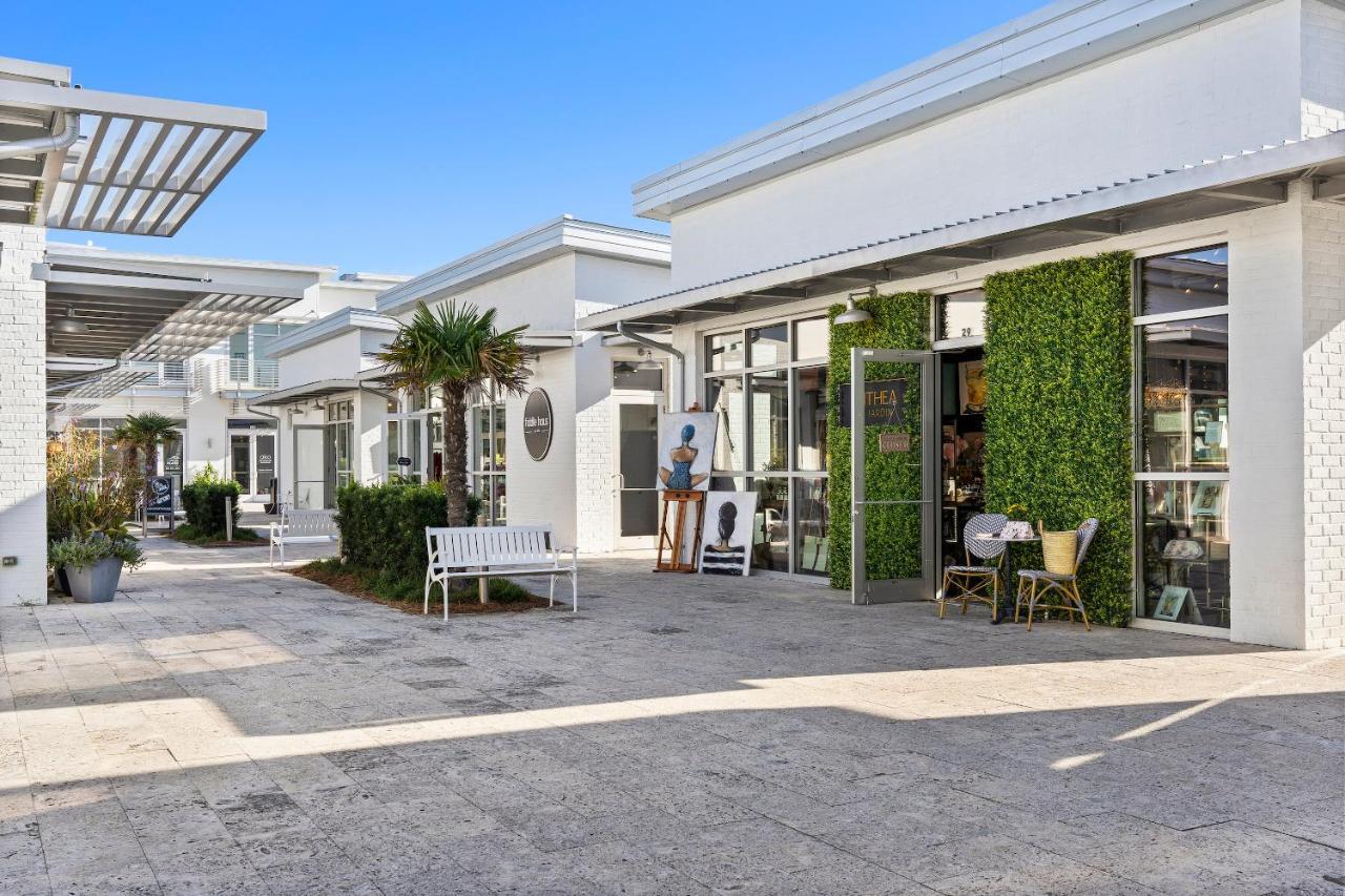 Prominence On 30a Homes By Panhandle Getaways Holiday home
