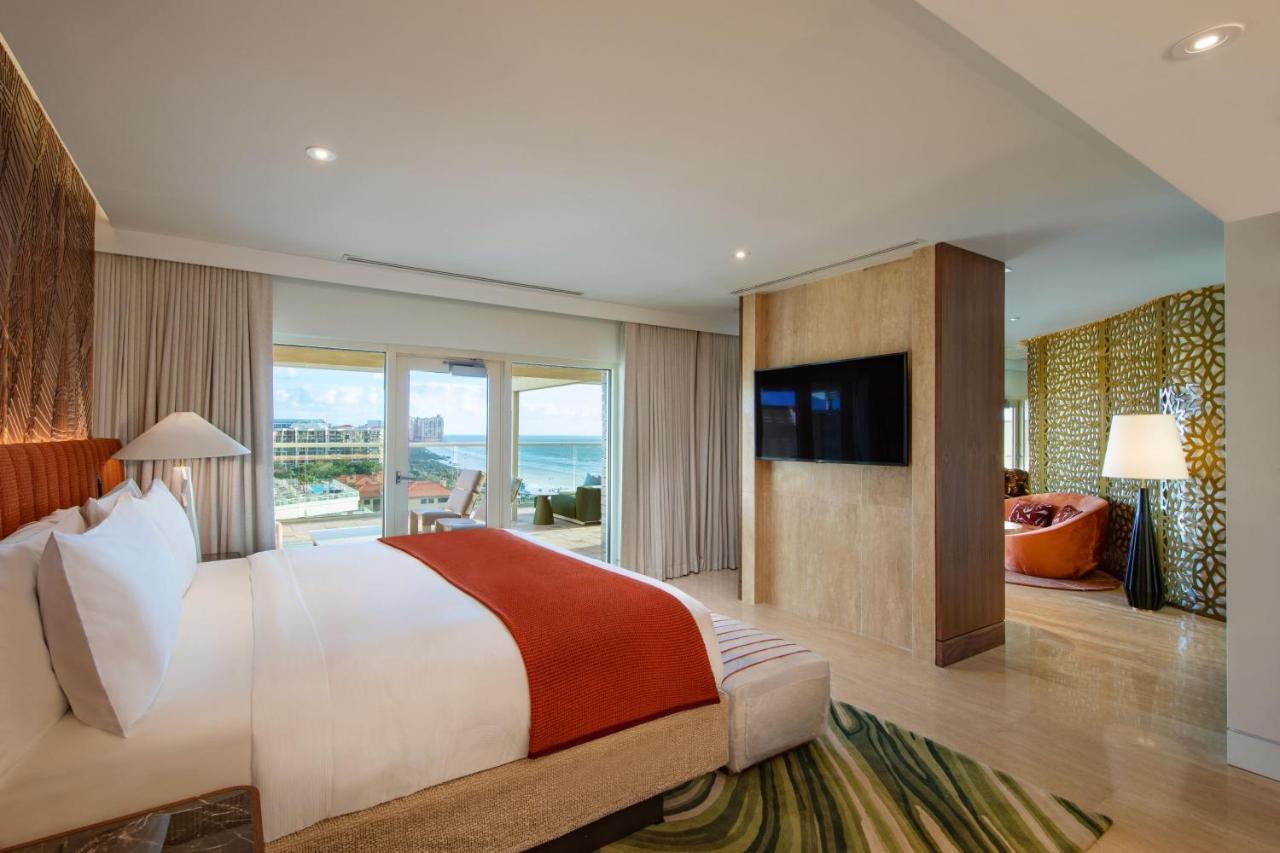 Resort Jw Marriott