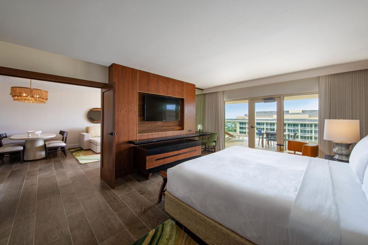 Jw Marriott
