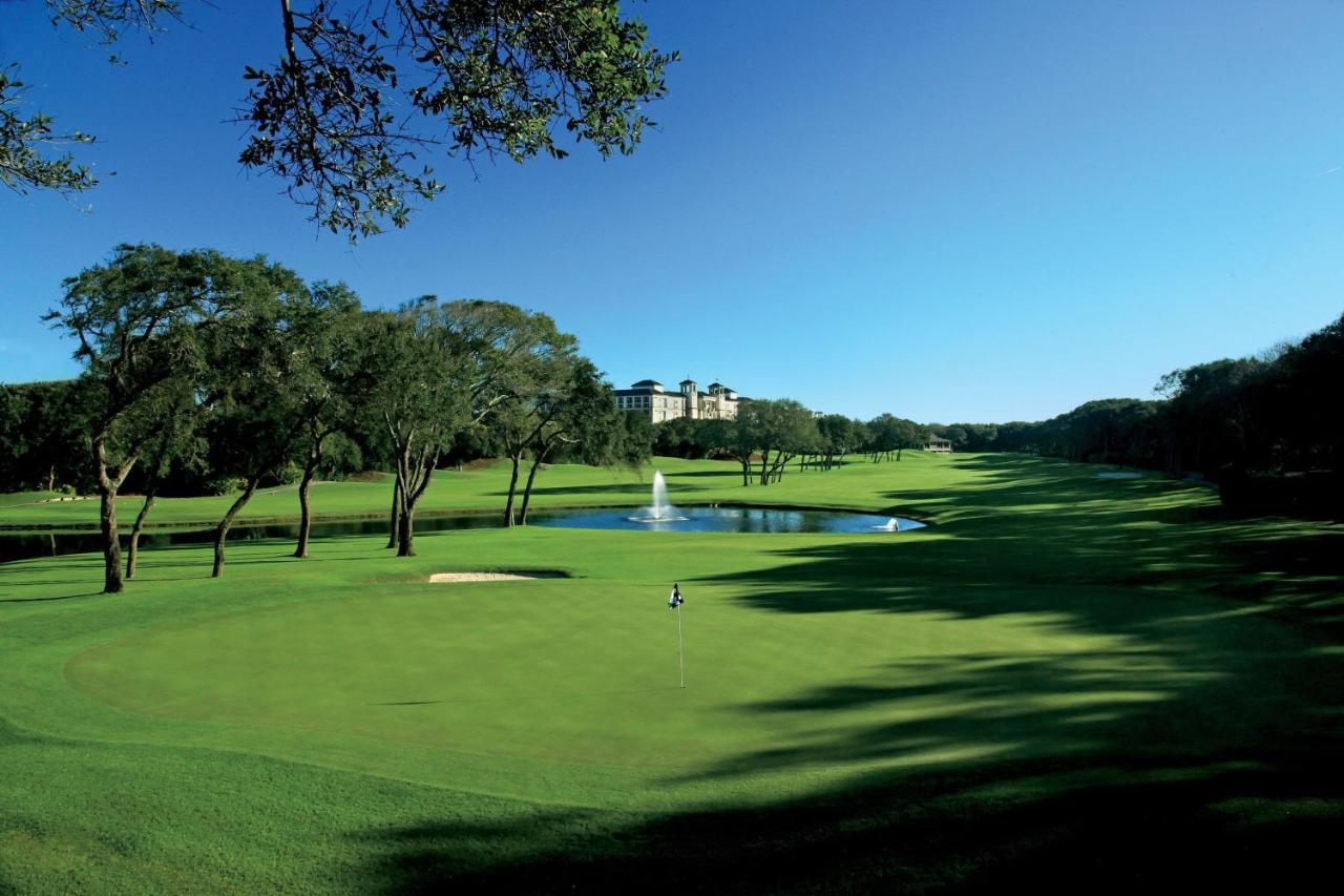 The Ritz-carlton, Amelia Island 5* Fernandina Beach