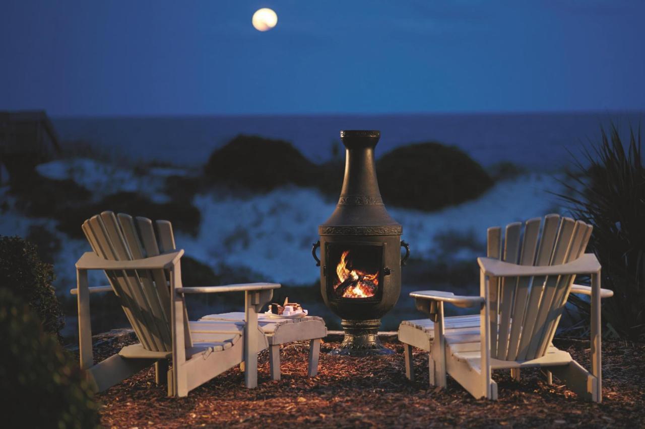 The Ritz-carlton, Amelia Island Resort