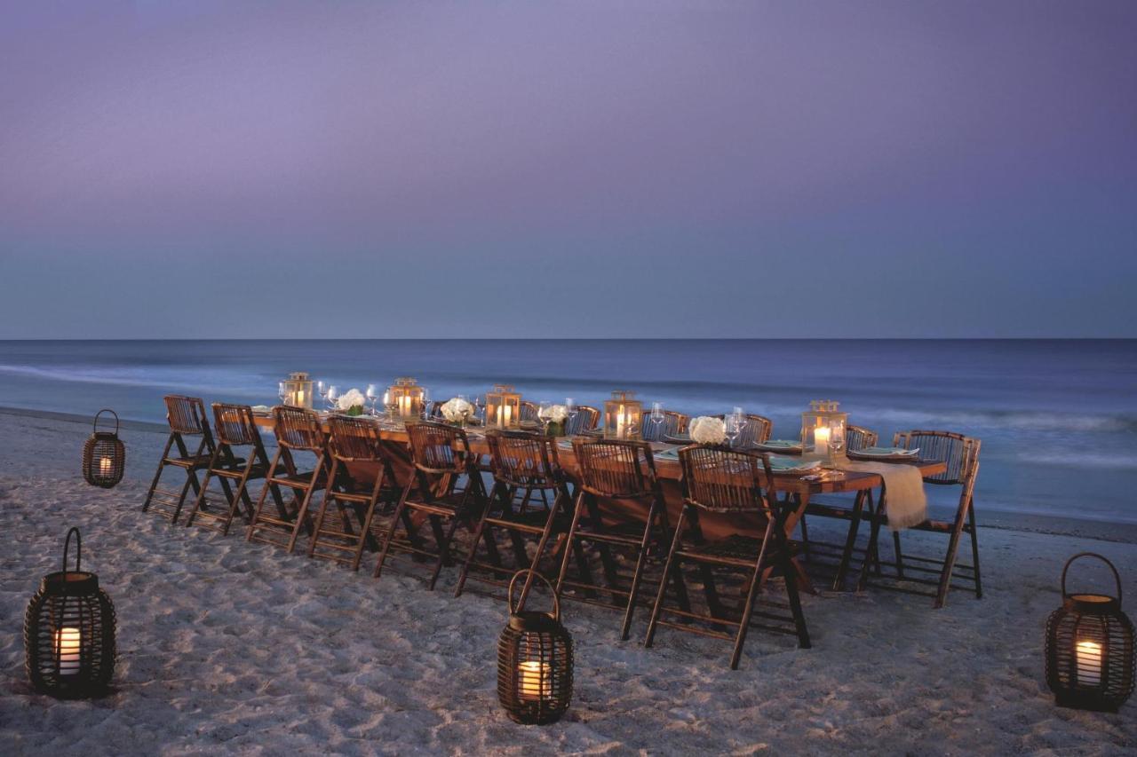 The Ritz-carlton, Amelia Island 5* Fernandina Beach