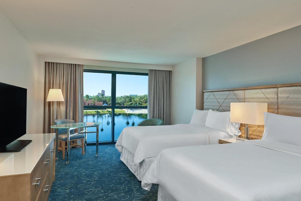 Walt World Dolphin 4* Lake Buena Vista