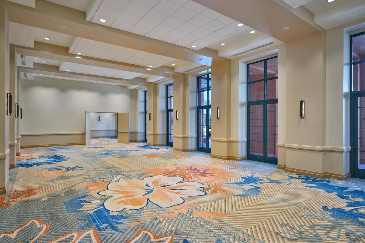 Walt World Dolphin Resort 4*