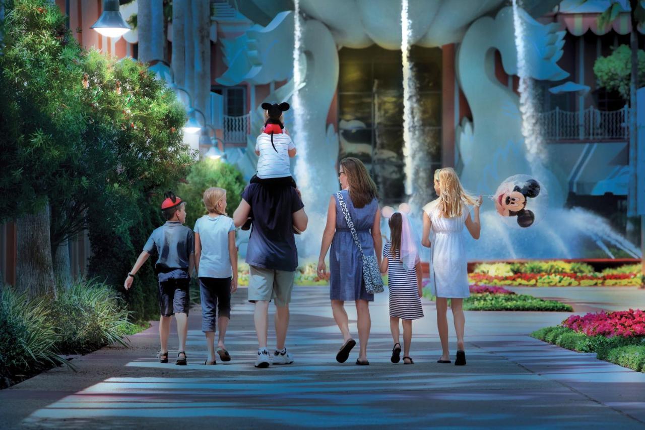 Resort Walt World Dolphin