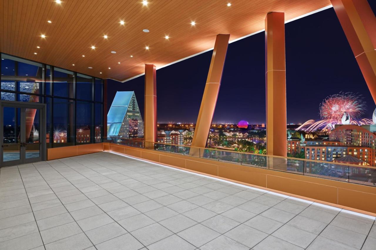 Walt World Dolphin Resort 4*