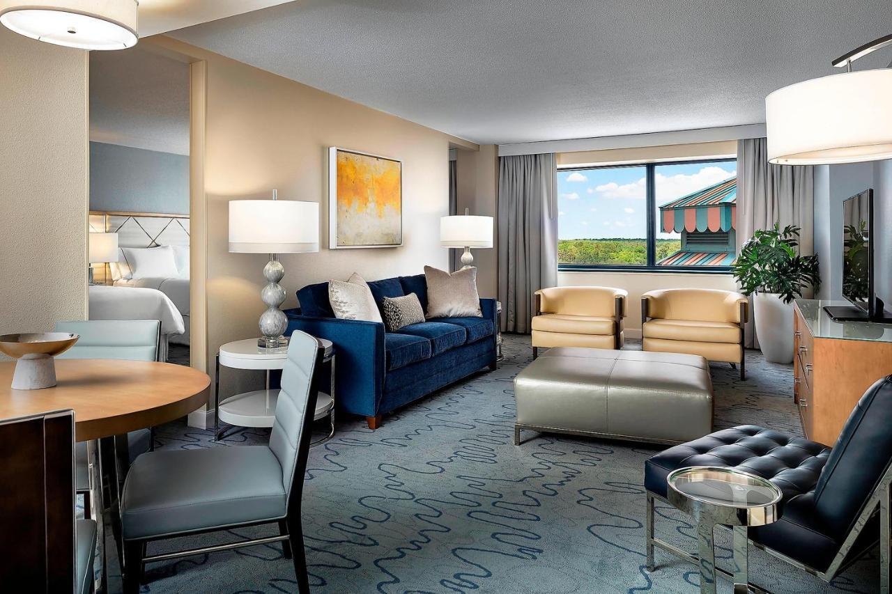 Walt World Dolphin 4* Lake Buena Vista