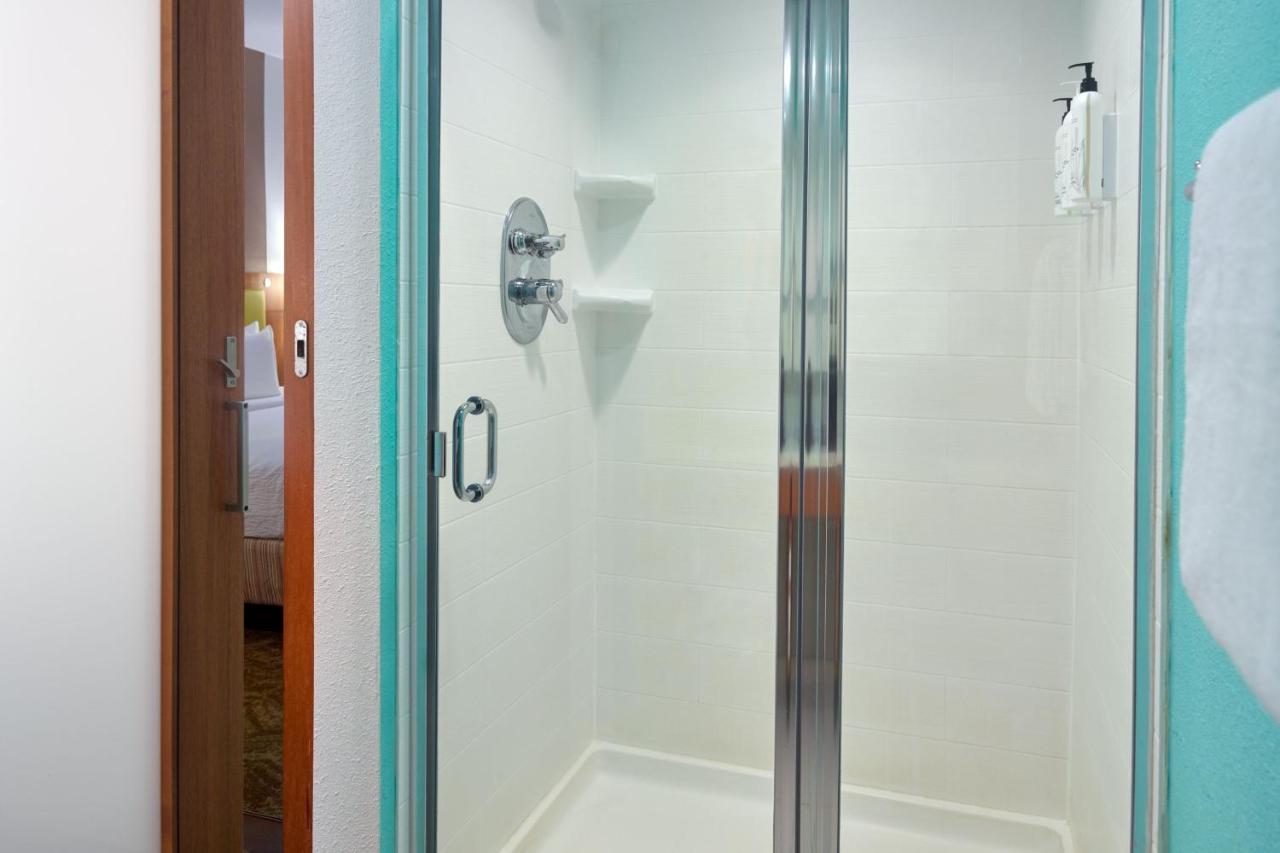 Springhill By Marriott Orlando At Seaworld 3*