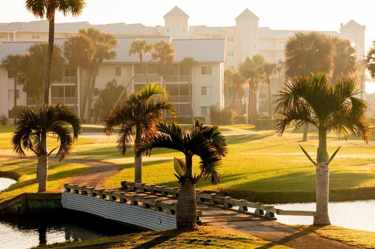 Marriott Hutchinson Island Resort, Golf & Marina Stuart
