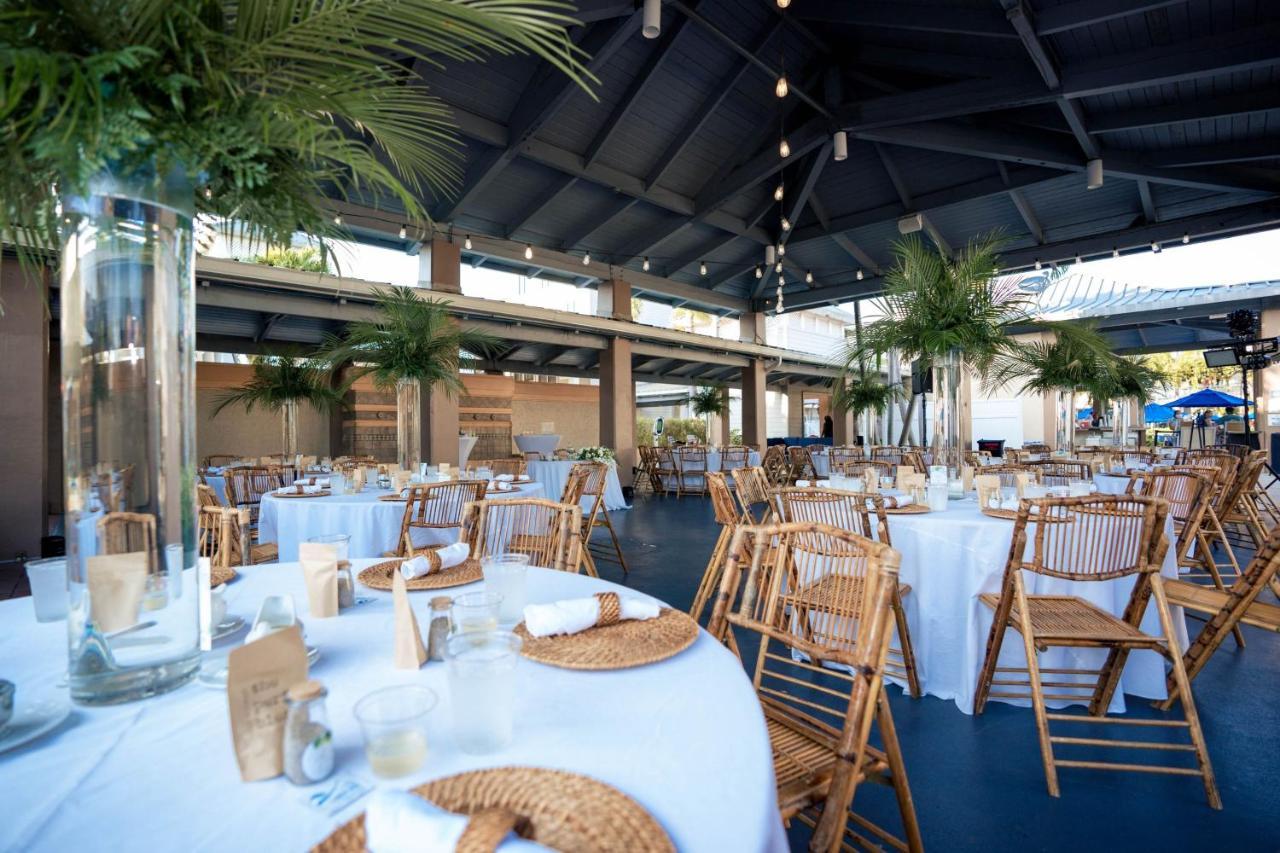 Hotel Marriott Hutchinson Island Resort, Golf & Marina Stuart