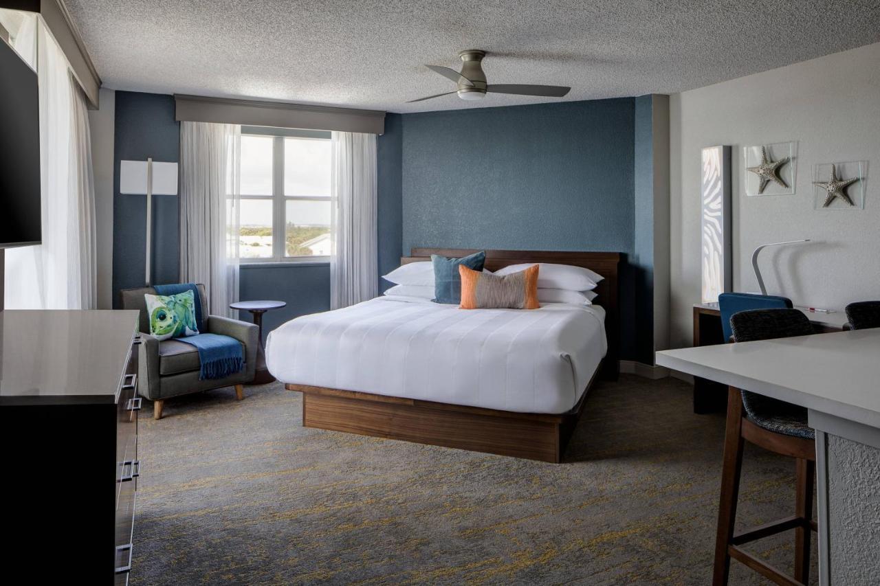 Hotel Marriott Hutchinson Island Resort, Golf & Marina