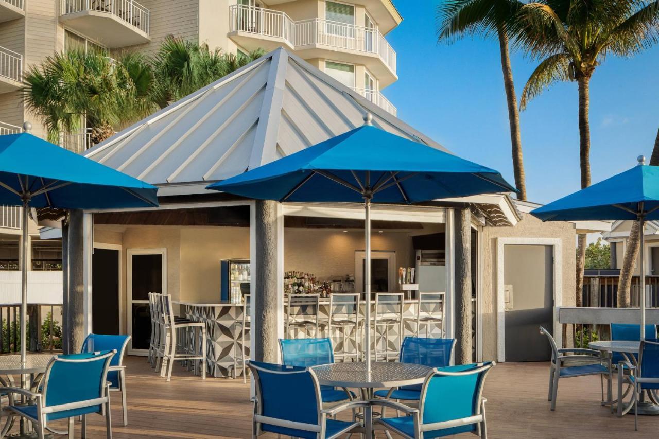 Marriott Hutchinson Island Resort, Golf & Marina Hotel