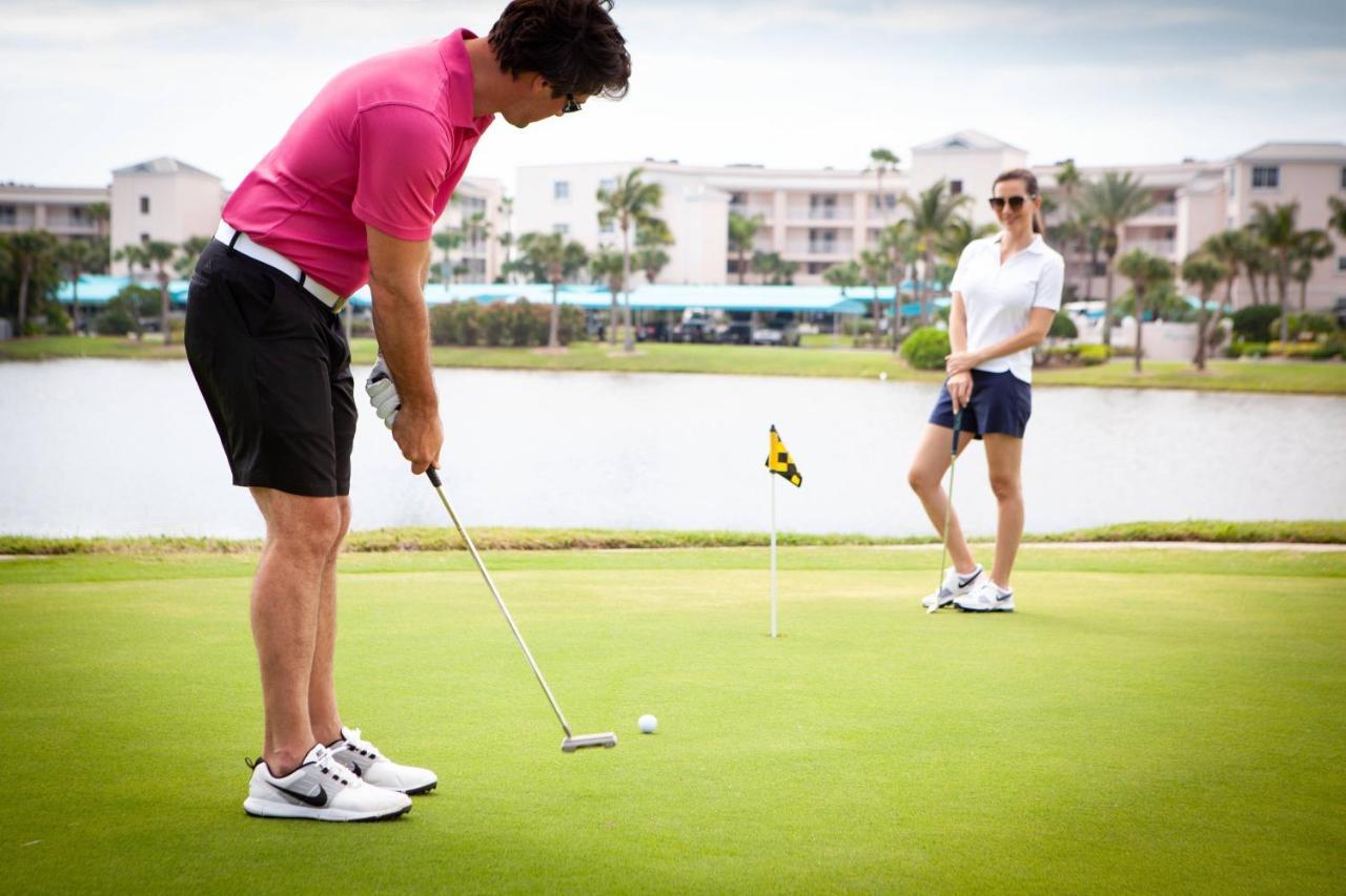 Marriott Hutchinson Island Resort, Golf & Marina