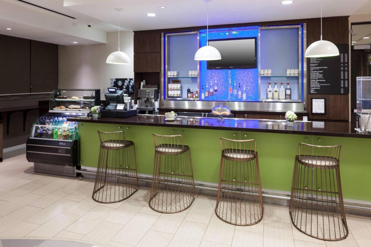 Springhill By Marriott Orlando At Seaworld 3* Williamsburg
