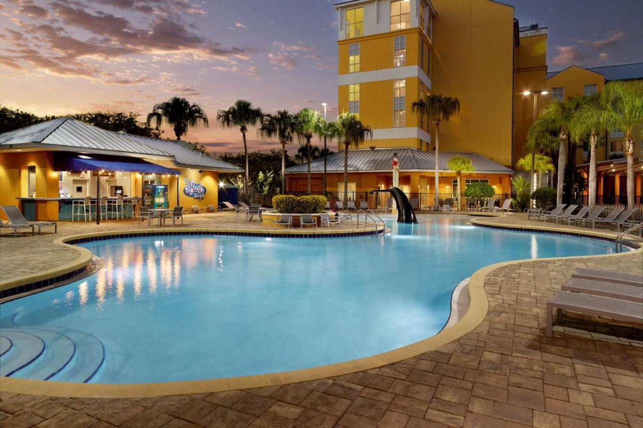 Springhill By Marriott Orlando At Seaworld 3* Williamsburg