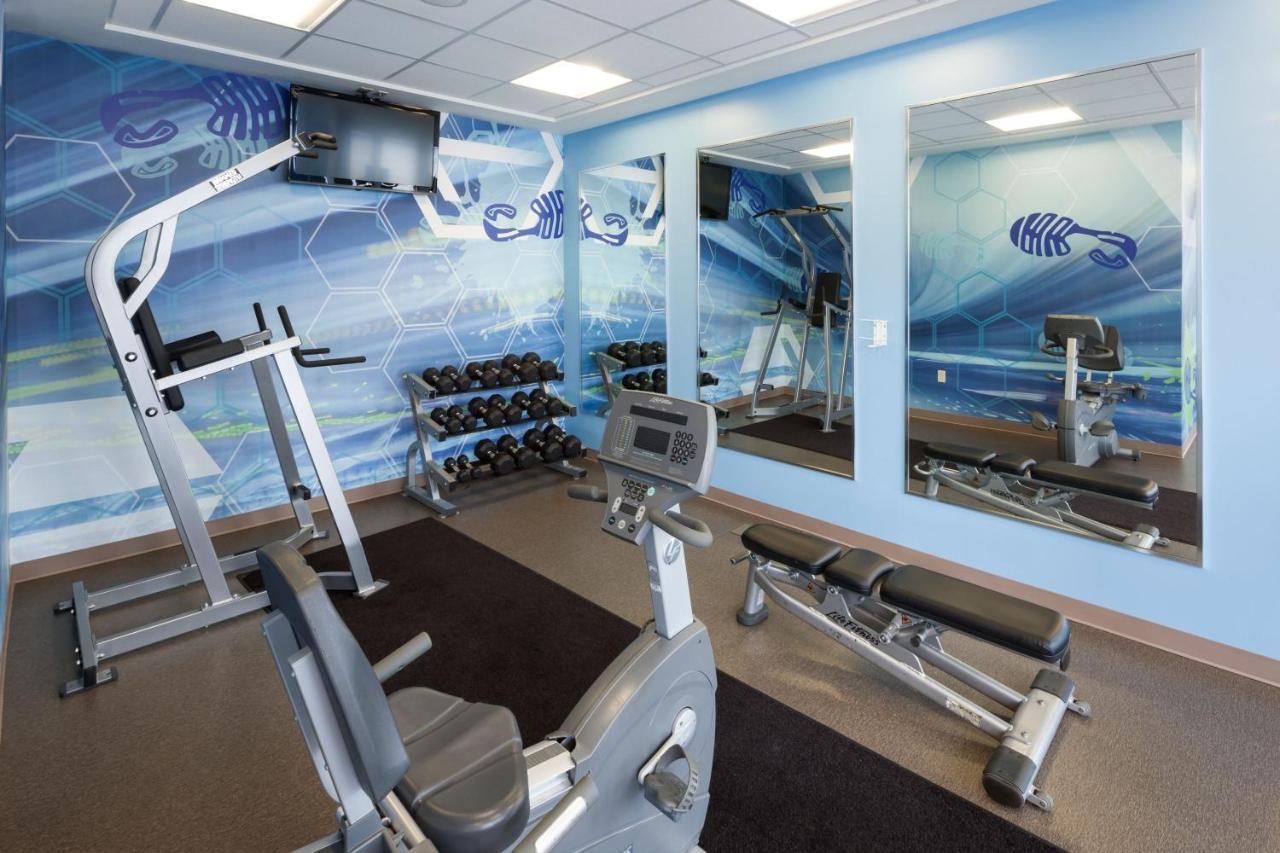 Springhill By Marriott Orlando At Seaworld Hotel