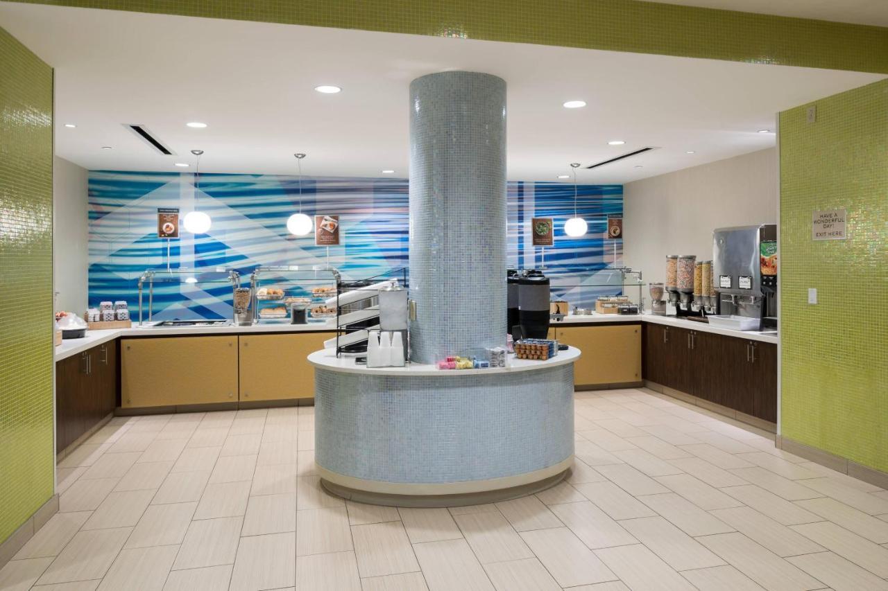 Springhill By Marriott Orlando At Seaworld Williamsburg