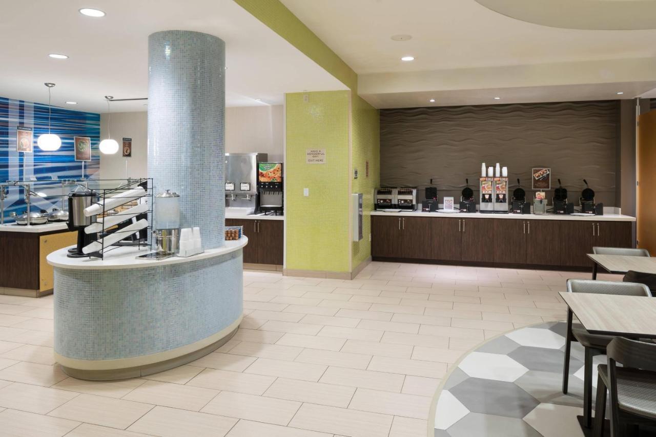 Hotel Springhill By Marriott Orlando At Seaworld