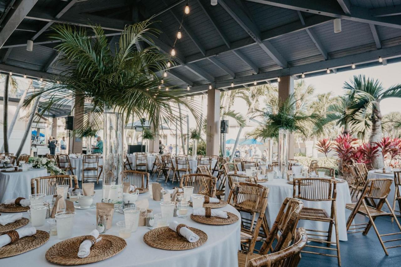 Marriott Hutchinson Island Resort, Golf & Marina Hotel