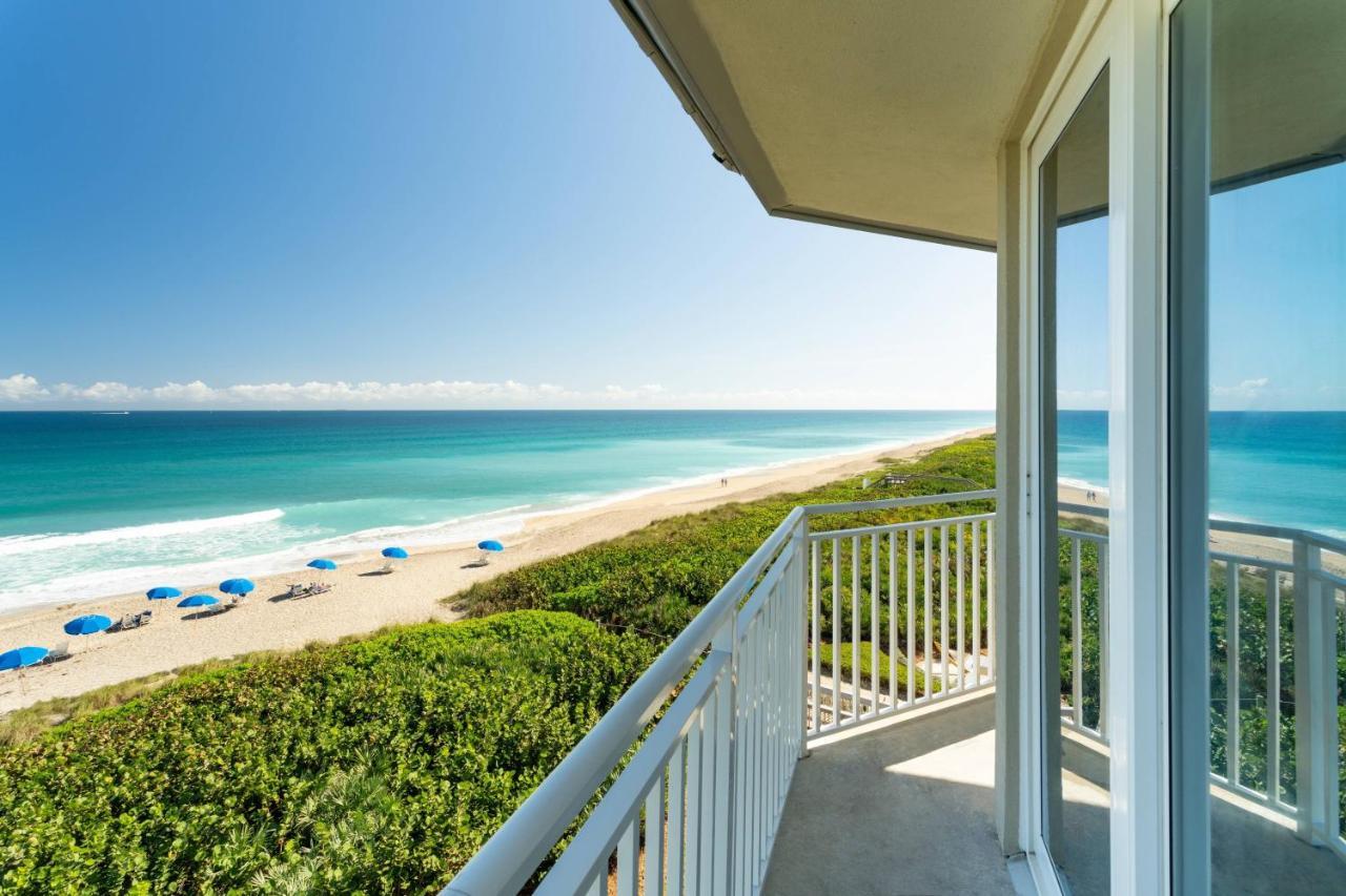 Marriott Hutchinson Island Resort, Golf & Marina 3* Stuart