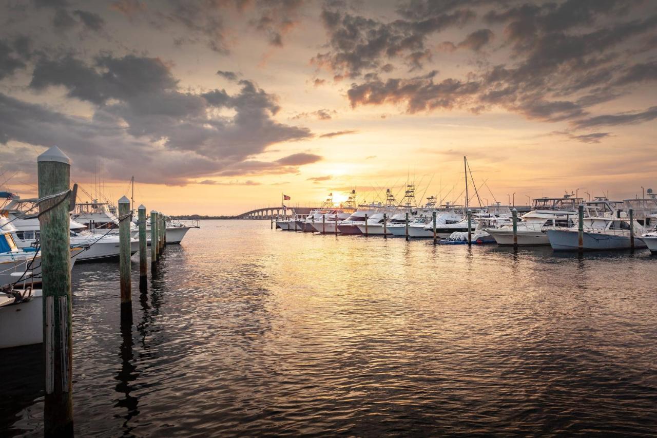 Hotel Marriott Hutchinson Island Resort, Golf & Marina Stuart