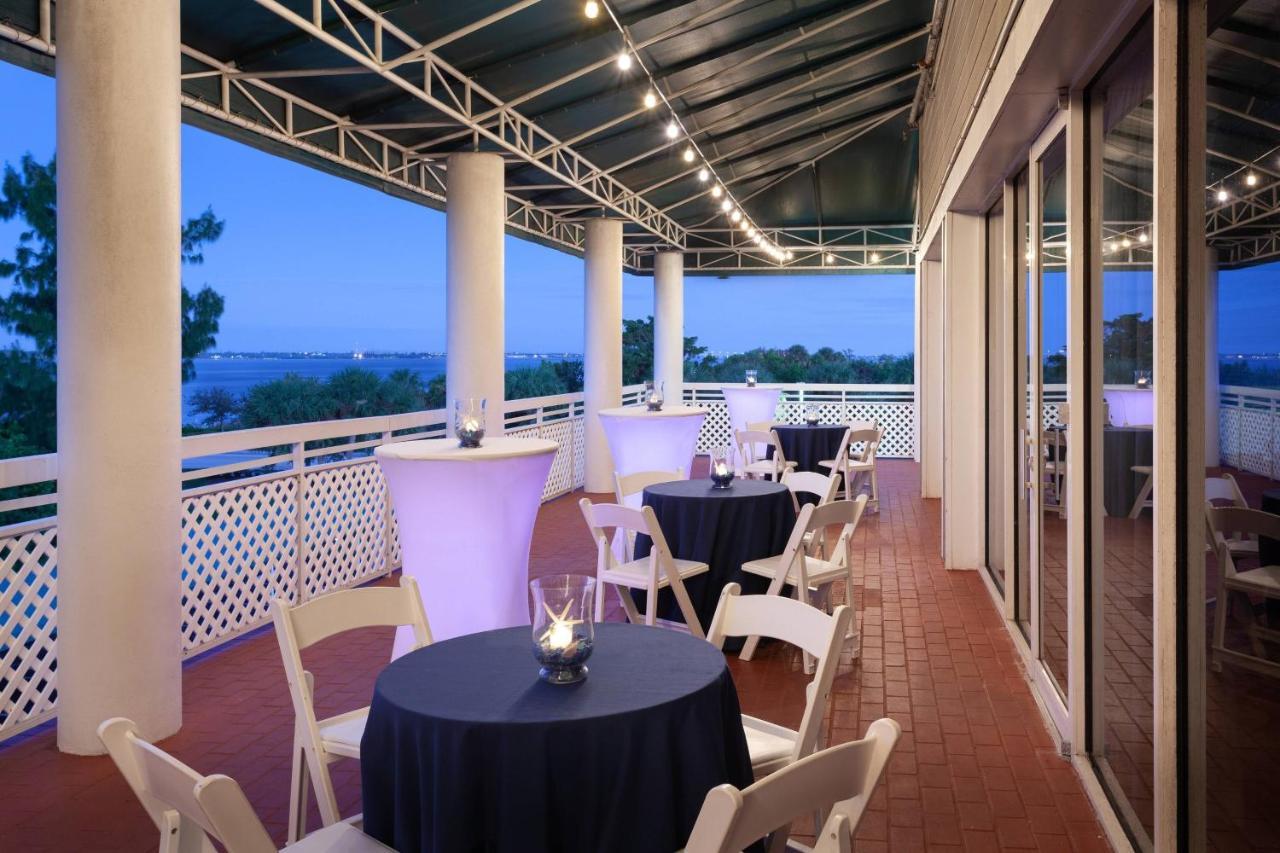 Marriott Hutchinson Island Resort, Golf & Marina 3*