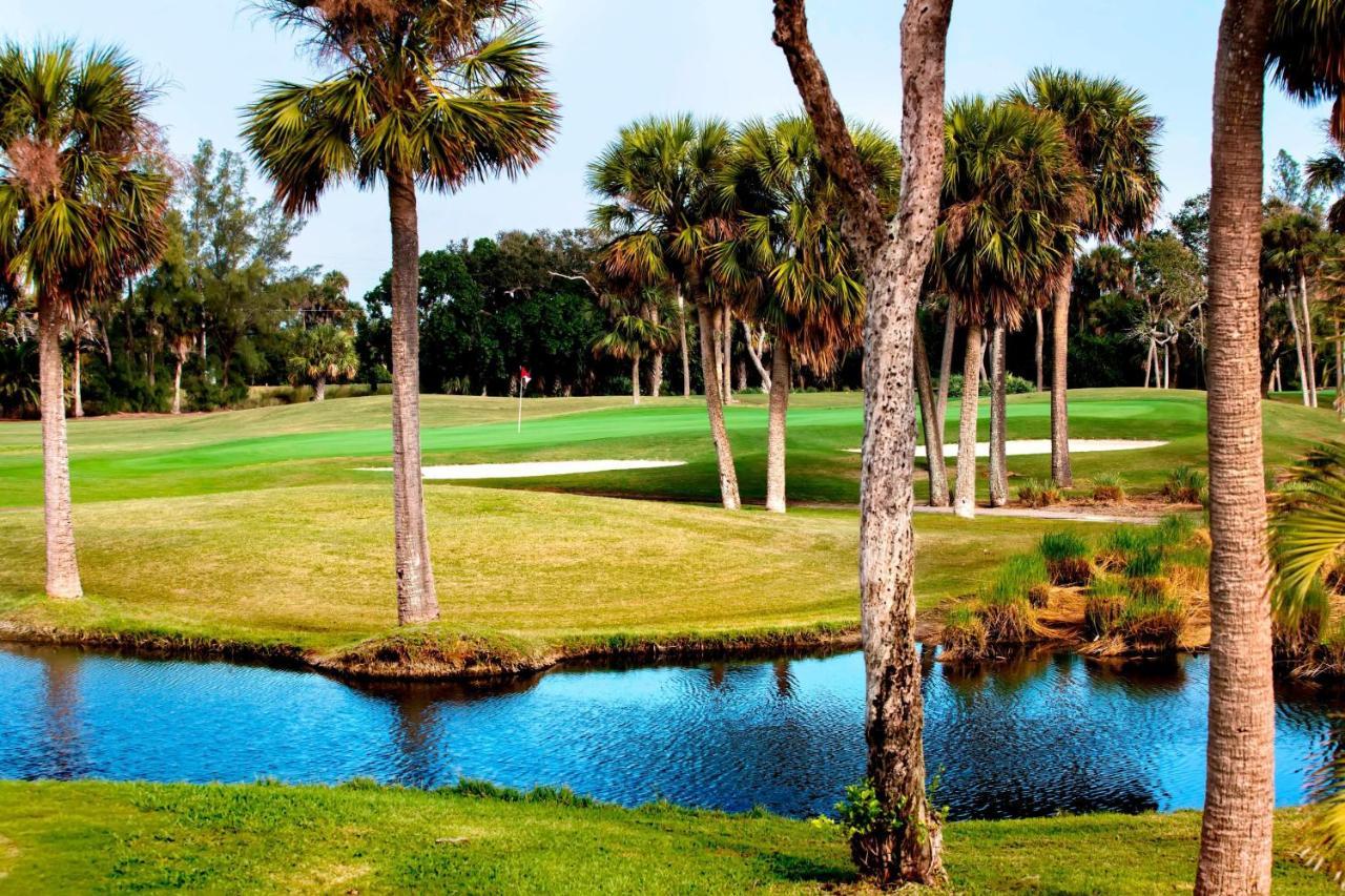 Marriott Hutchinson Island Resort, Golf & Marina Hotel Stuart