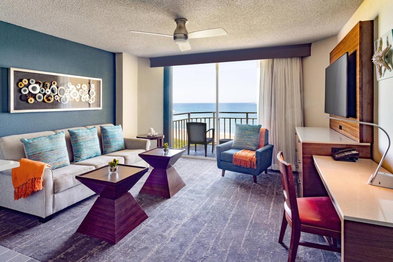 Marriott Hutchinson Island Resort, Golf & Marina 3*