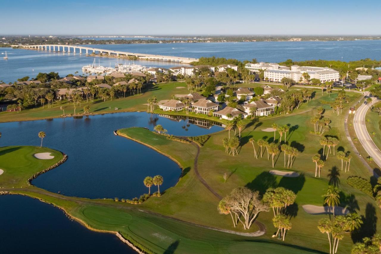 Marriott Hutchinson Island Resort, Golf & Marina Hotel 3*