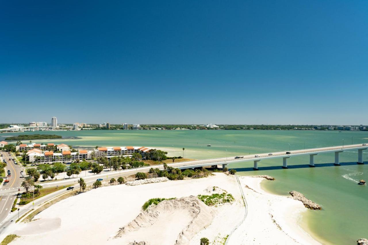 Jw Marriott Clearwater & Hotel *