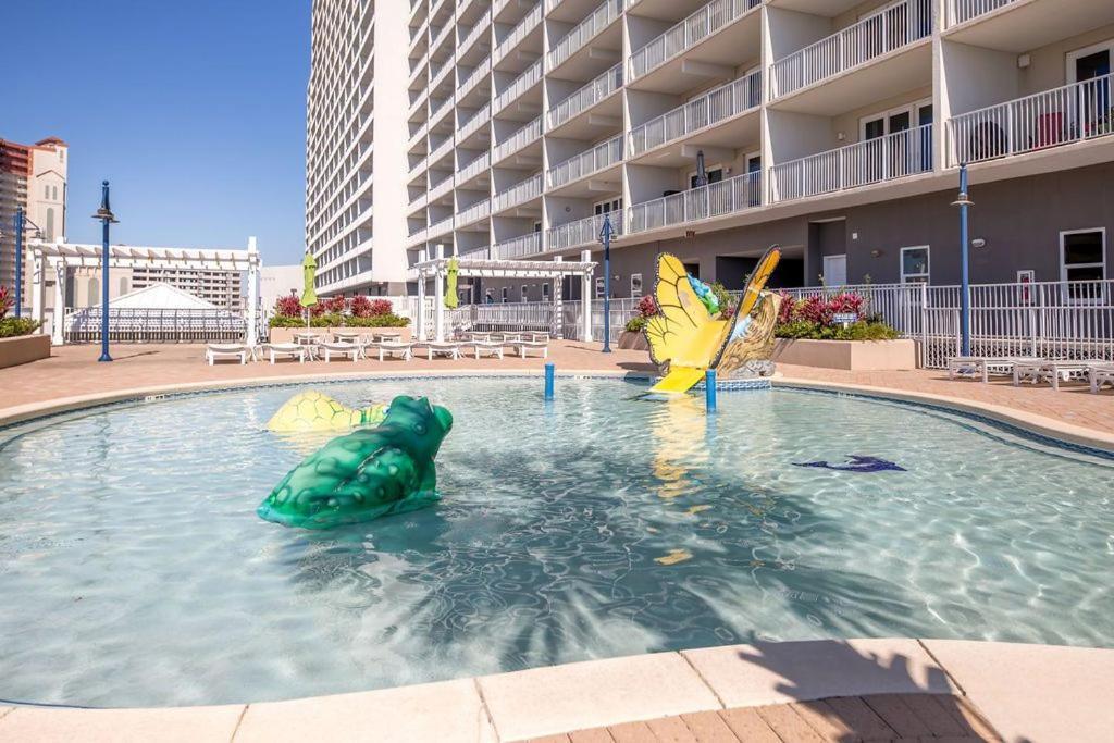 Holiday home Laketown Wharf #1230 By Nautical Vacation