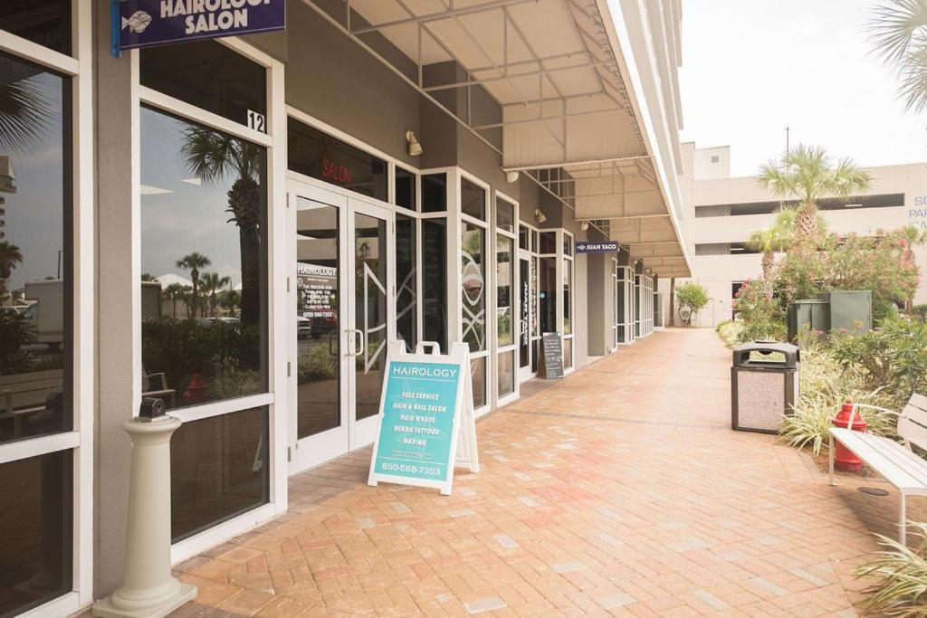 Holiday home Laketown Wharf #1230 By Nautical Vacation *