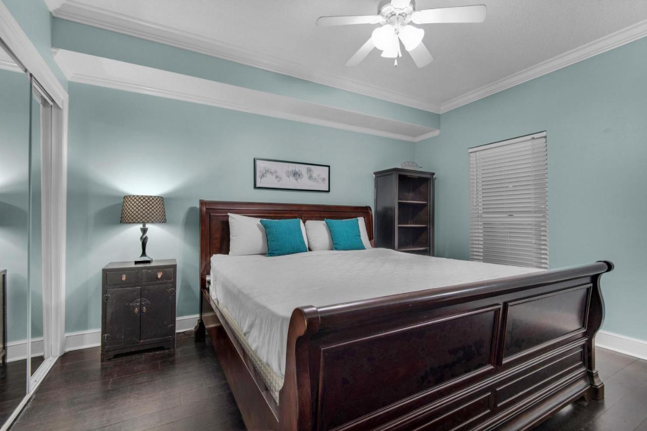 Majestic Towers 1-1302 Holiday home