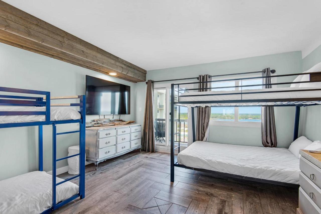 Pinnacle Port A-910 * Panama City Beach