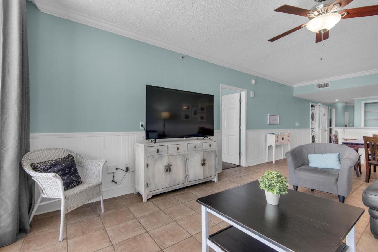 Majestic Towers 1-1302 Holiday home Panama City Beach
