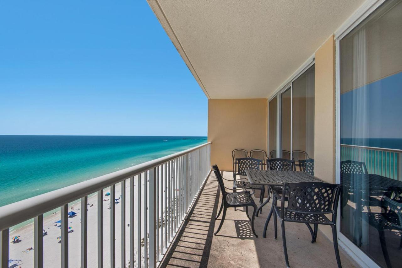 Majestic Towers 1-1302 * Panama City Beach