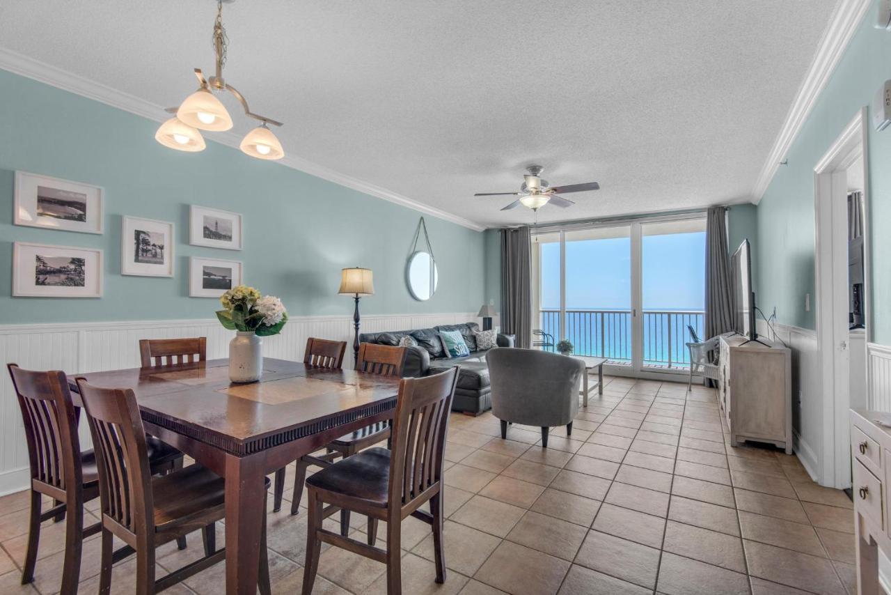 Majestic Towers 1-1302 * Panama City Beach