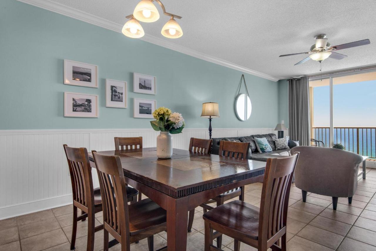Holiday home Majestic Towers 1-1302