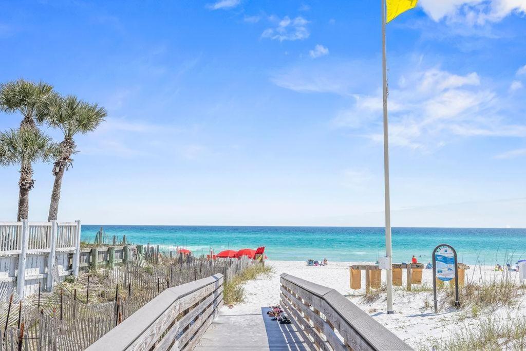 Beachside #731 Santa Rosa Beach