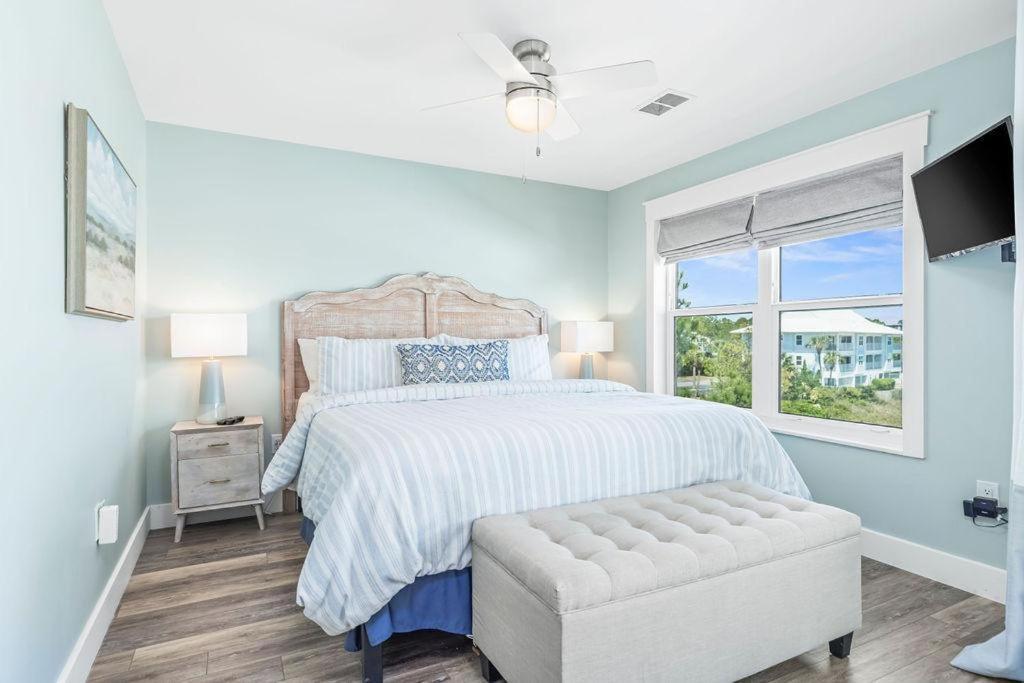 Holiday home Beachside #731 Santa Rosa Beach