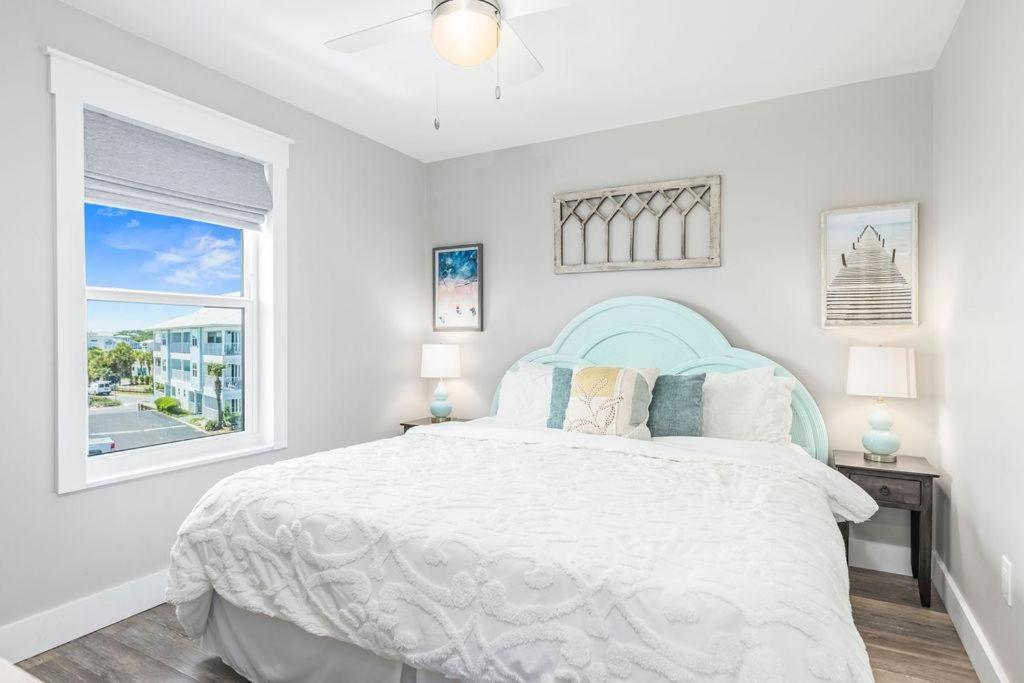 Beachside #731 Holiday home