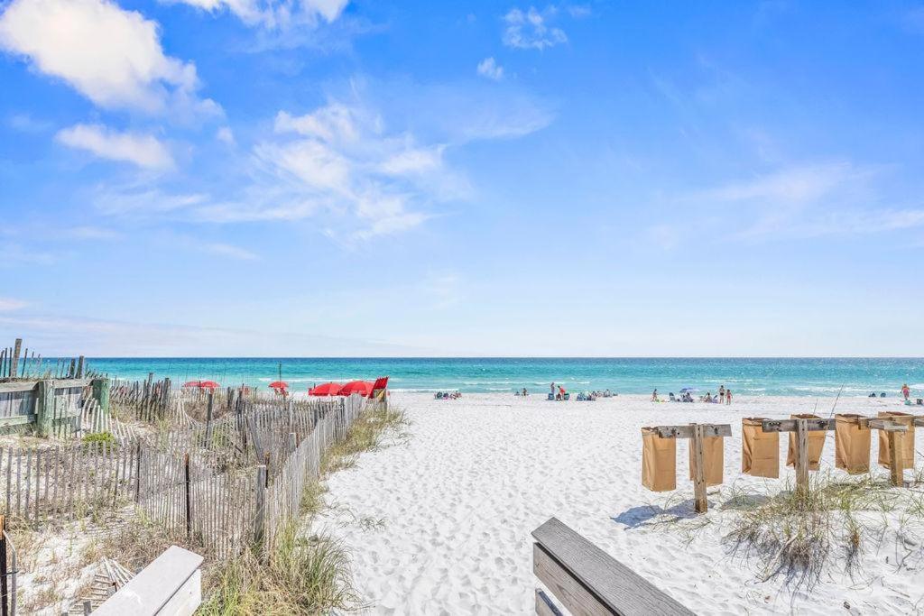 Beachside #731
