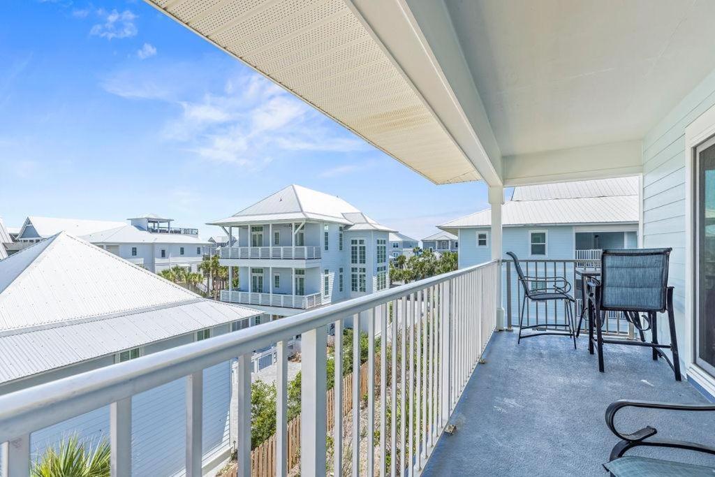 Beachside #731
